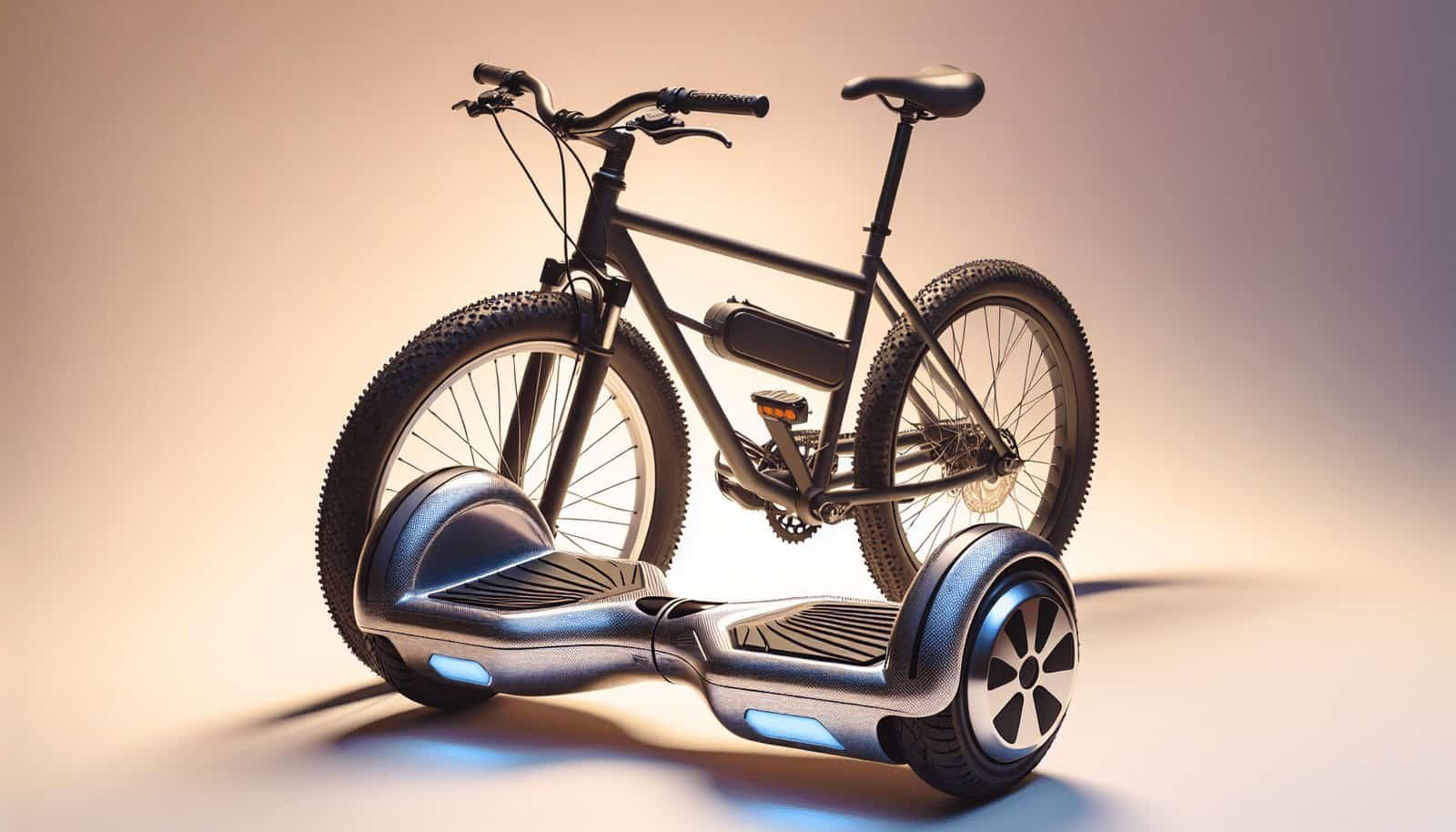 Can I Use A Hoverboard In Bike-sharing Programs? Can I Use A Hoverboard In Bike-sharing Programs?