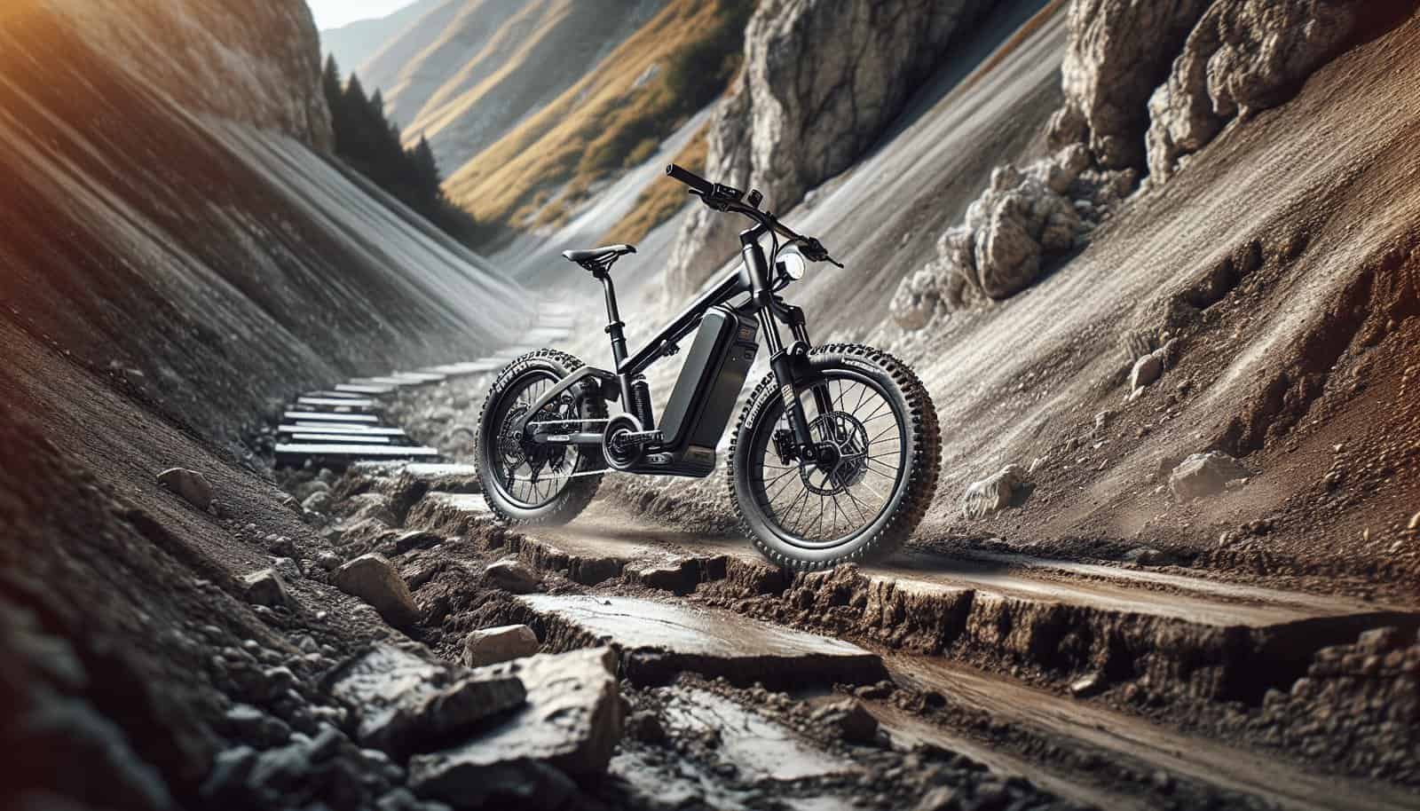 How Do Electric Bikes Handle Rough Roads And Potholes? How Do Electric Bikes Handle Rough Roads And Potholes?