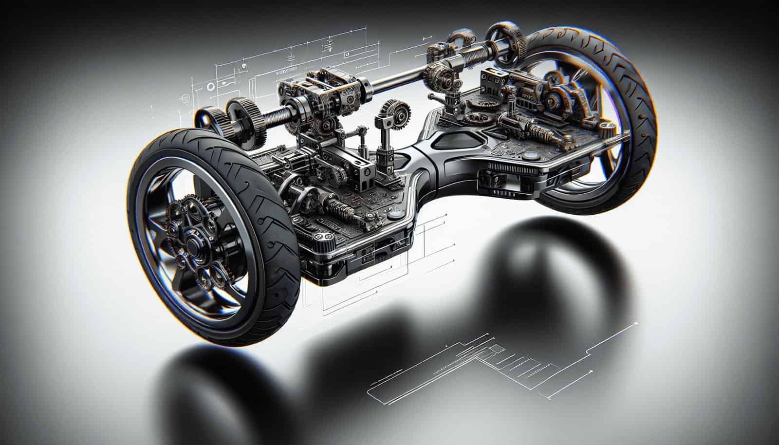 How Do I Adjust The Suspension On My Hoverboard For A Smoother Ride? How Do I Adjust The Suspension On My Hoverboard For A Smoother Ride?