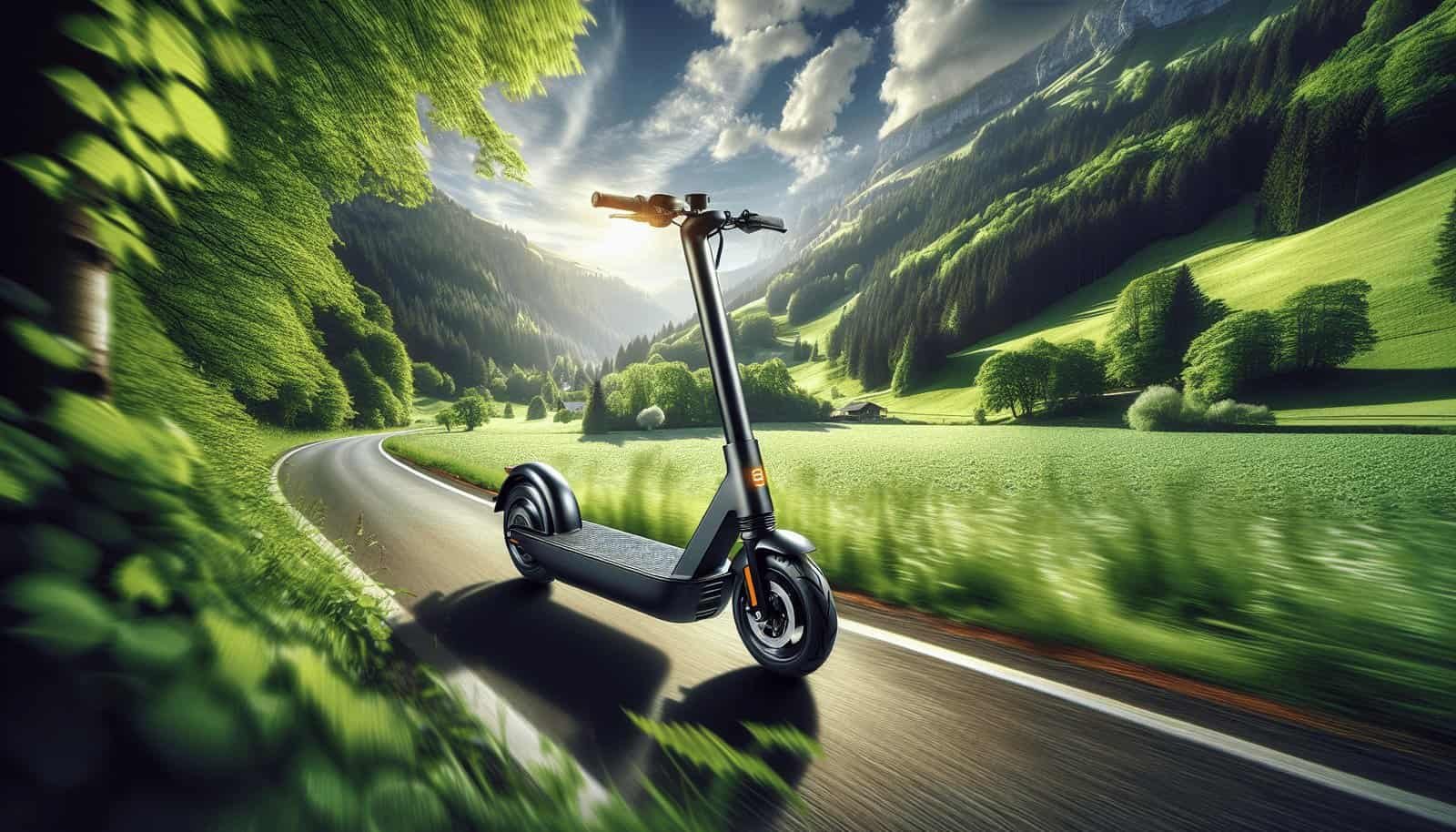 What Is The Ideal Speed For Extending The Life Of My Electric Scooters Battery? What Is The Ideal Speed For Extending The Life Of My Electric Scooters Battery?