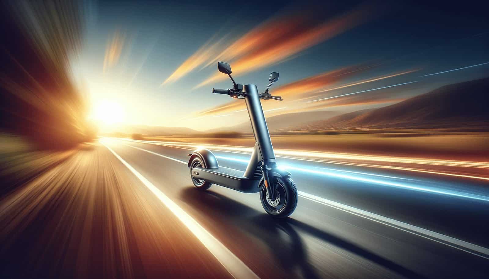 What Is The Ideal Speed For Extending The Life Of My Electric Scooters Battery? What Is The Ideal Speed For Extending The Life Of My Electric Scooters Battery?