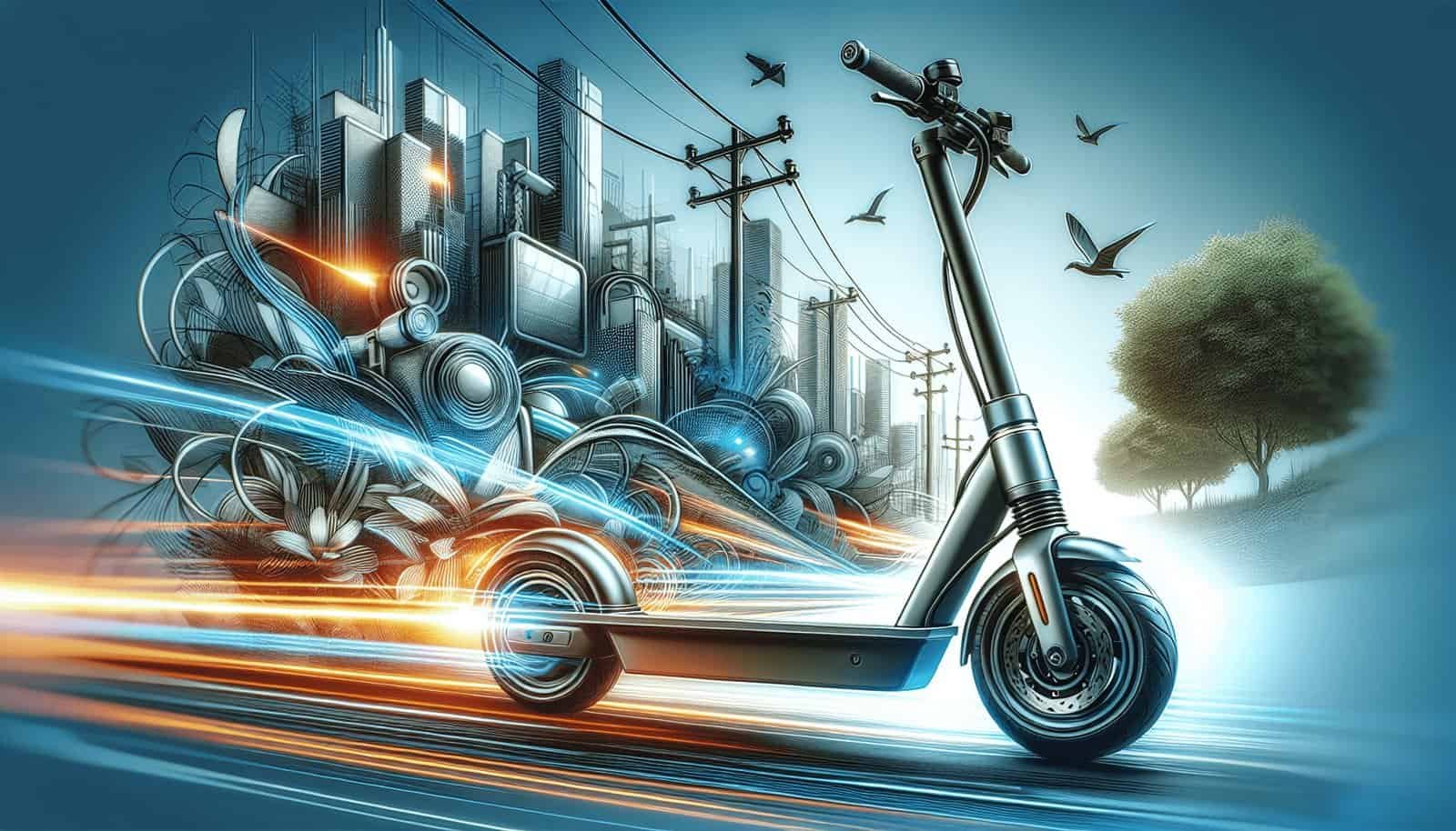 Can I Use My Electric Scooter For Long-distance Commuting? Can I Use My Electric Scooter For Long-distance Commuting?