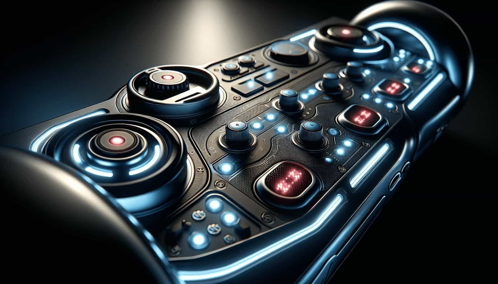How Do I Adjust The Sensitivity Of The Hoverboards Lights And Indicators? How Do I Adjust The Sensitivity Of The Hoverboards Lights And Indicators?