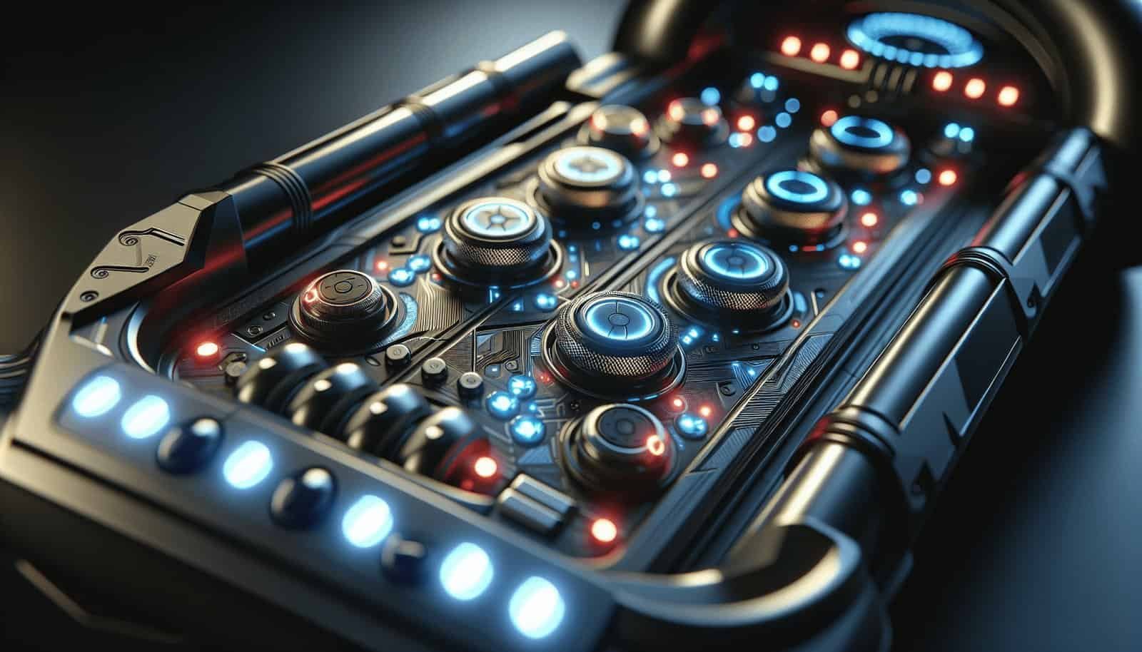 How Do I Adjust The Sensitivity Of The Hoverboards Lights And Indicators? How Do I Adjust The Sensitivity Of The Hoverboards Lights And Indicators?
