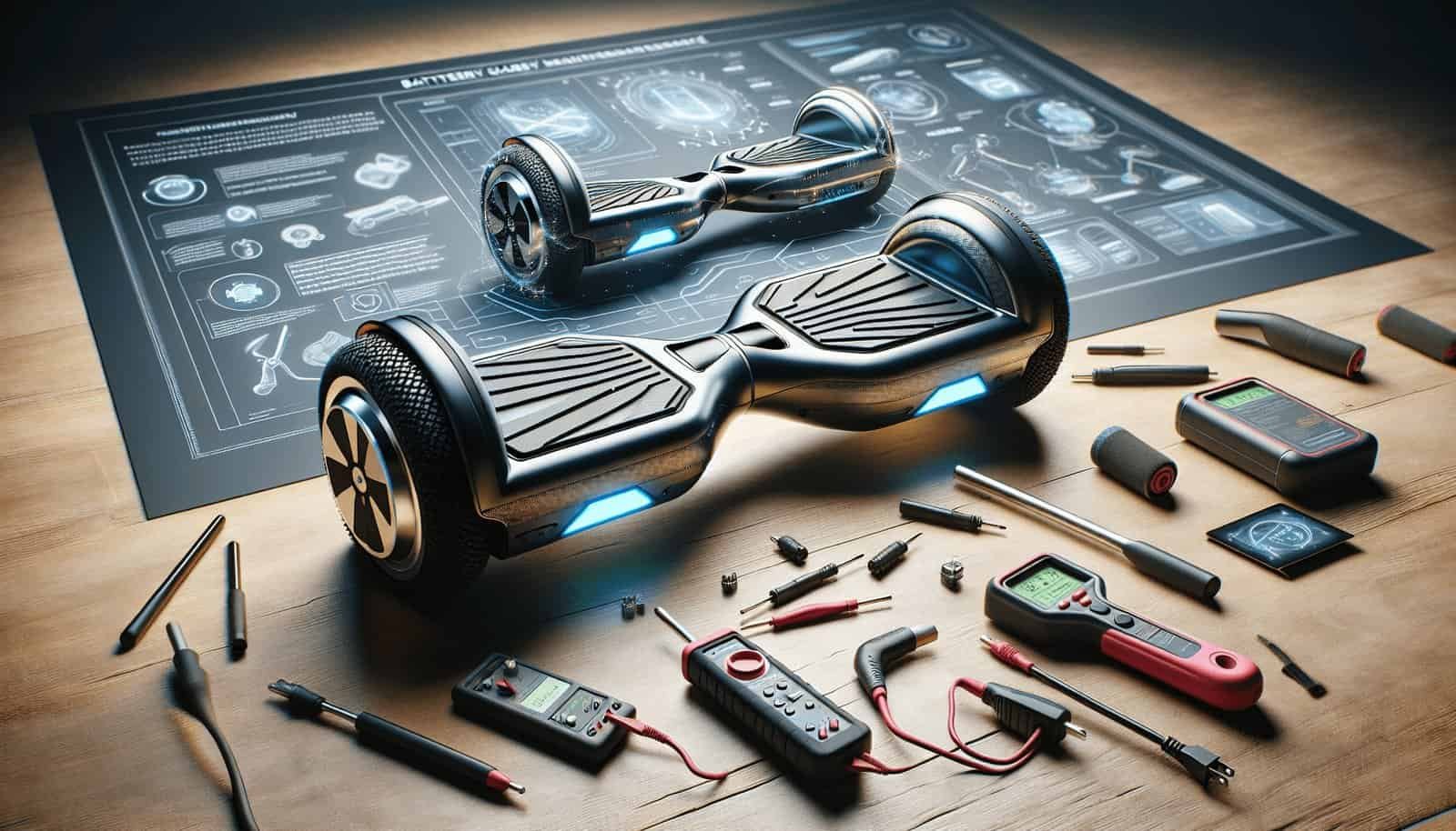 How Often Should I Charge My Hoverboard Battery? How Often Should I Charge My Hoverboard Battery?