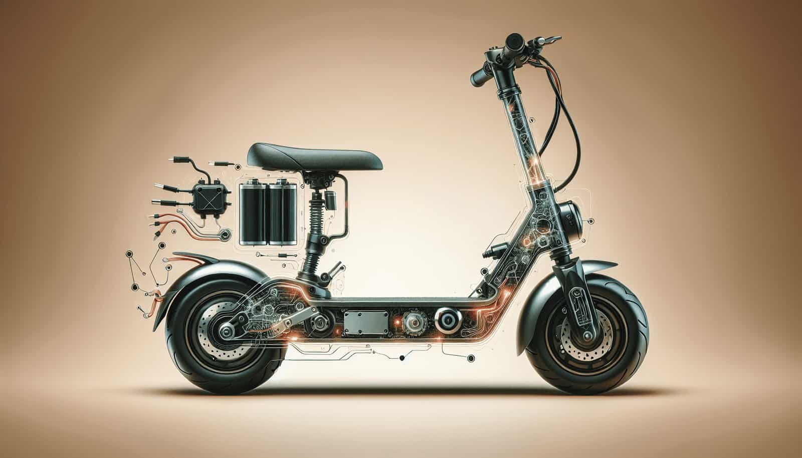 How Do I Troubleshoot Issues With The Acceleration And Braking On My Electric Scooter? How Do I Troubleshoot Issues With The Acceleration And Braking On My Electric Scooter?