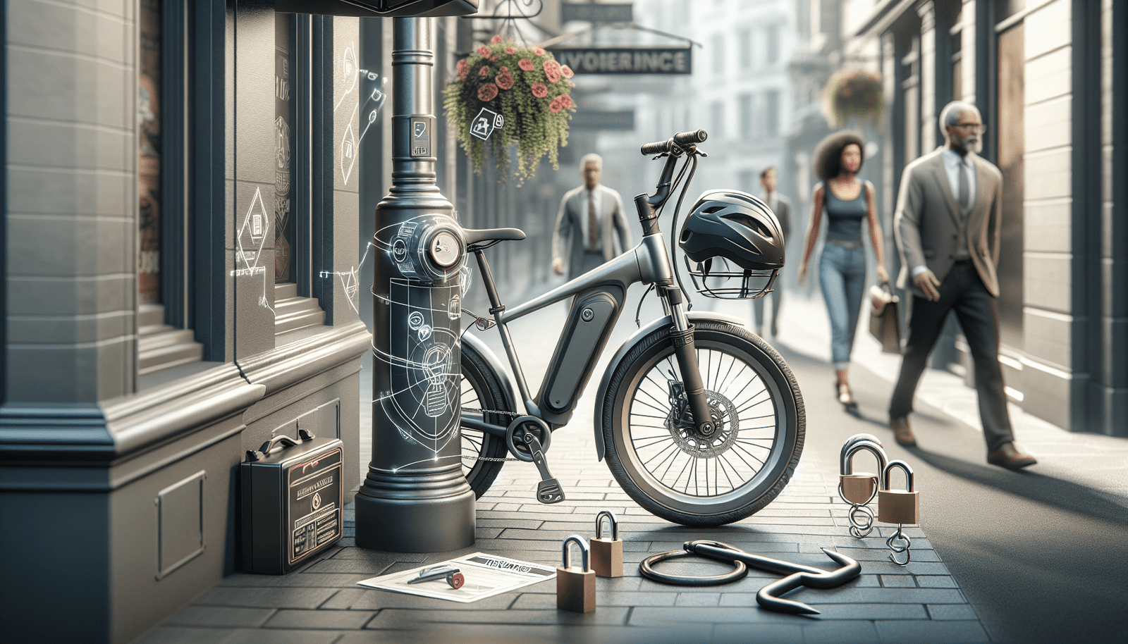 What Kind Of Insurance Do I Need For My Electric Bike?