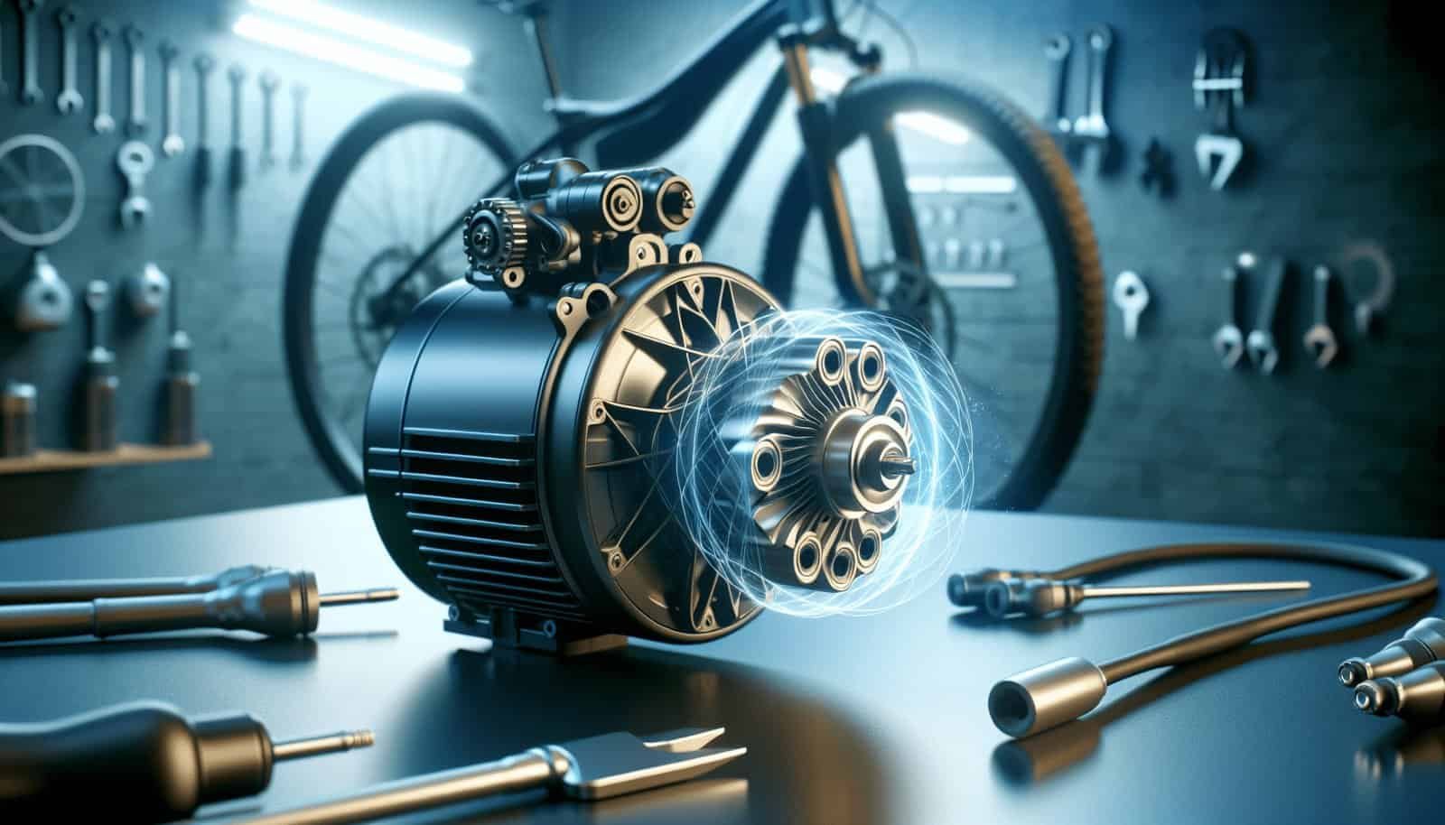 Are There Any Restrictions On The Power Output Of Electric Bike Motors? Are There Any Restrictions On The Power Output Of Electric Bike Motors?