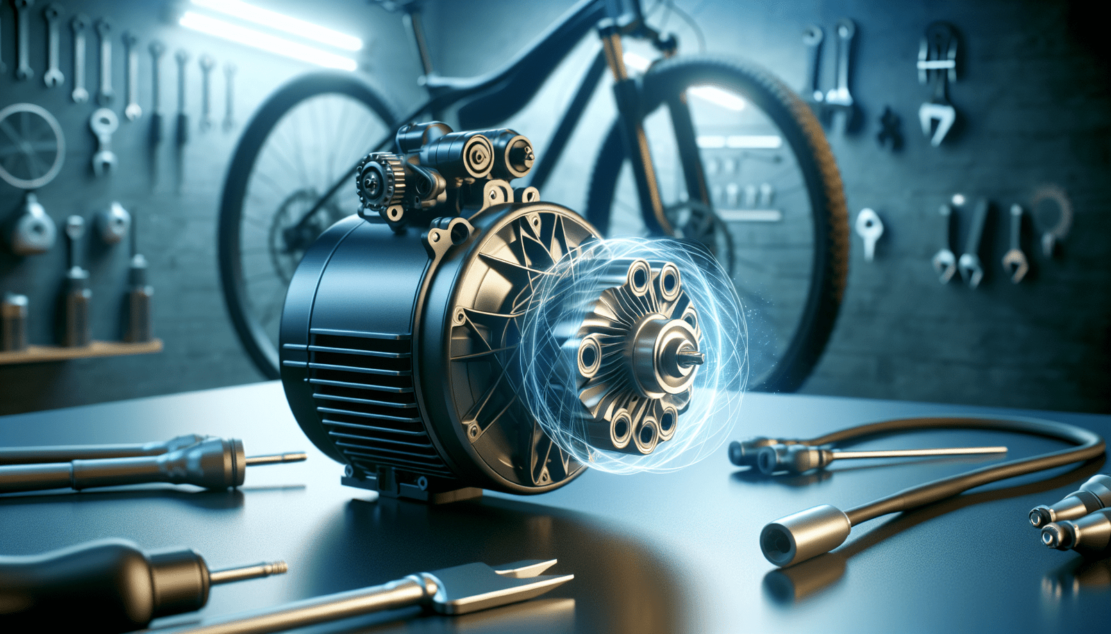 Are There Any Restrictions On The Power Output Of Electric Bike Motors?