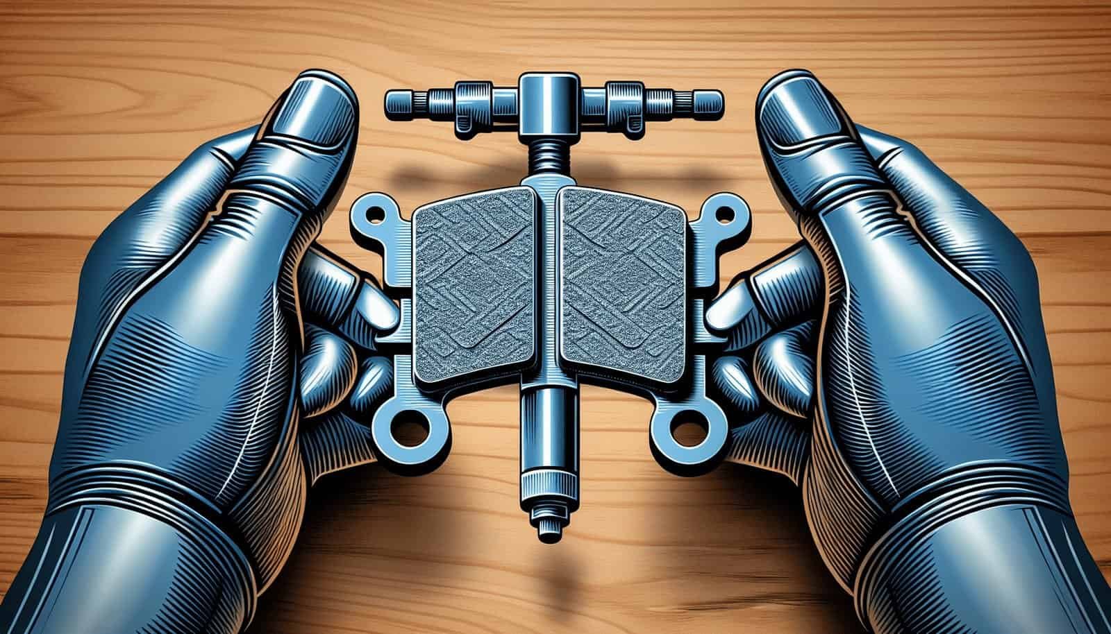 How Do I Check And Replace The Brake Pads On My Electric Scooter? How Do I Check And Replace The Brake Pads On My Electric Scooter?