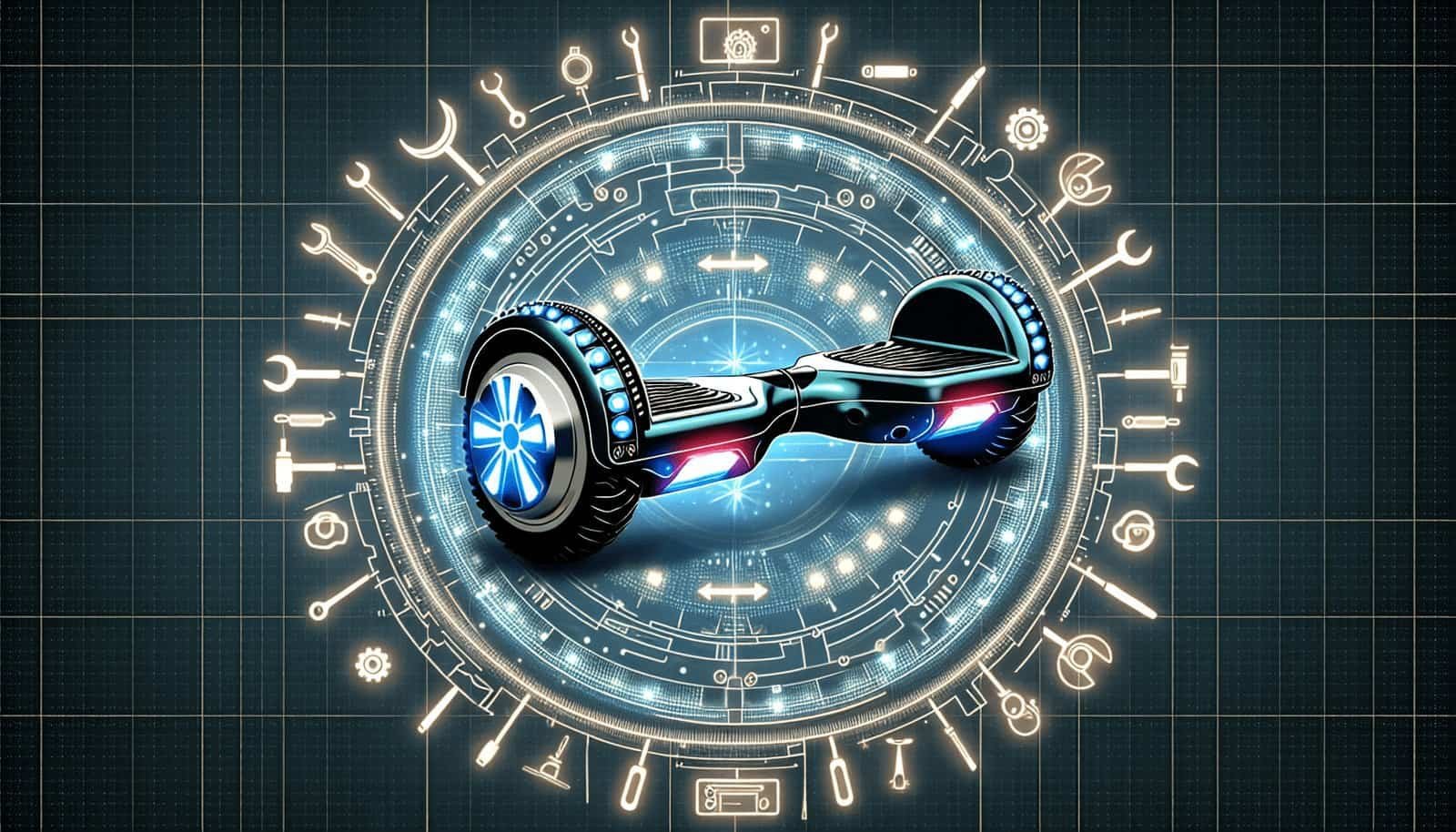 How Do I Check And Replace The Hoverboards LED Lights? How Do I Check And Replace The Hoverboards LED Lights?