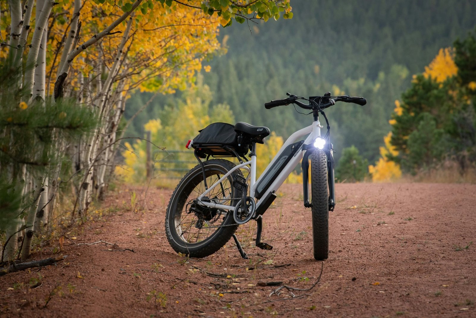 How Do Electric Bikes Compare In Terms Of Energy Efficiency To Traditional Bikes?