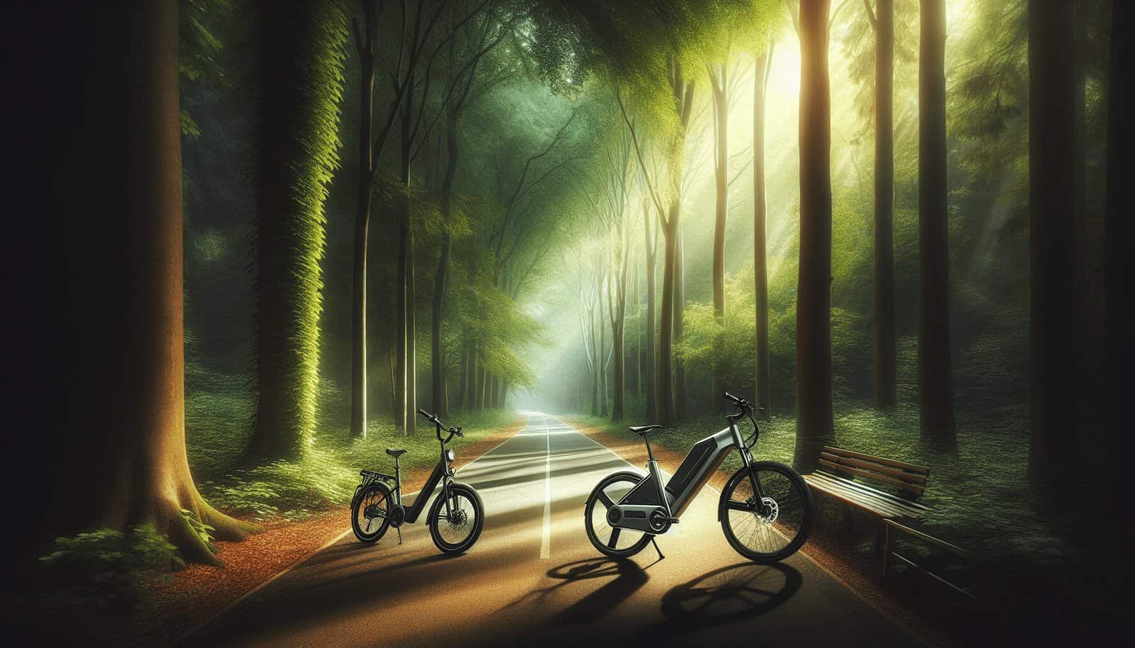 How Do Electric Bikes Compare In Terms Of Energy Efficiency To Traditional Bikes? How Do Electric Bikes Compare In Terms Of Energy Efficiency To Traditional Bikes?