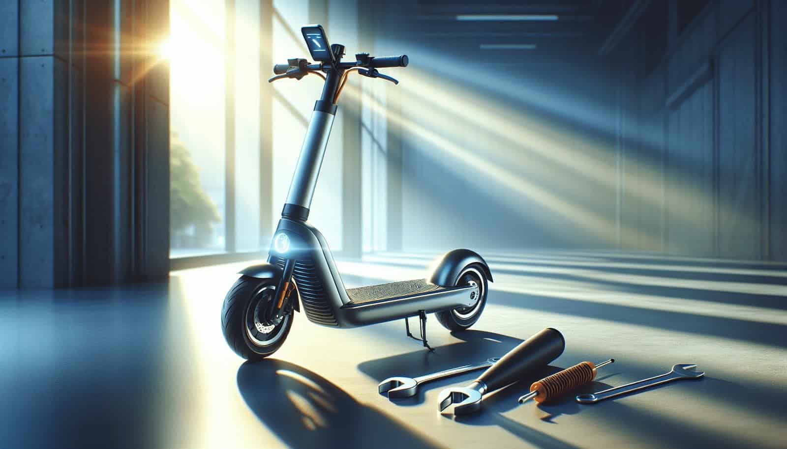 What Is The Recommended Maintenance Schedule For My Electric Scooter? What Is The Recommended Maintenance Schedule For My Electric Scooter?