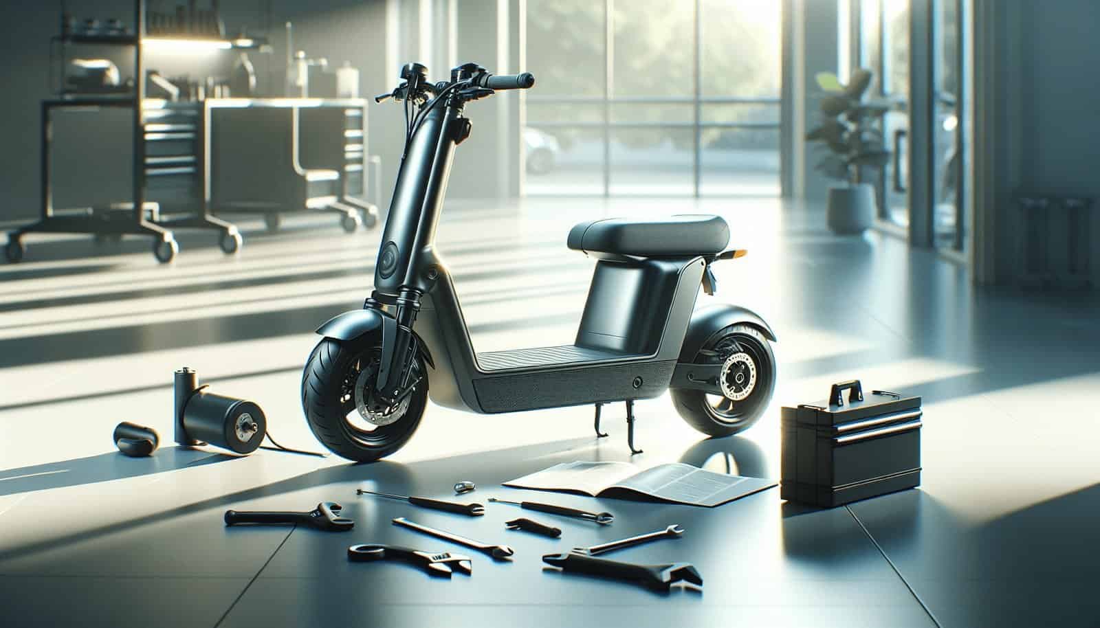 What Is The Recommended Maintenance Schedule For My Electric Scooter? What Is The Recommended Maintenance Schedule For My Electric Scooter?