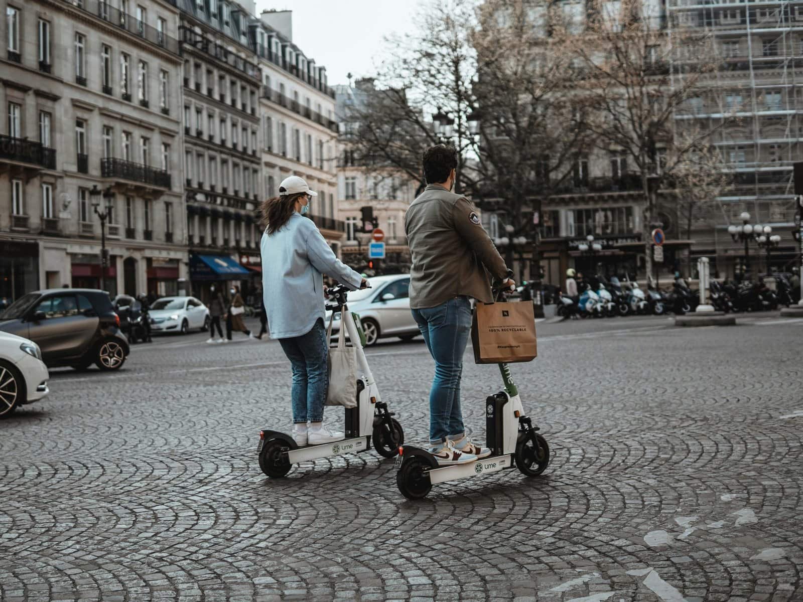 Can I Use An Electric Scooter For Recreational Purposes Like Group Rides And Events? Can I Use An Electric Scooter For Recreational Purposes Like Group Rides And Events?