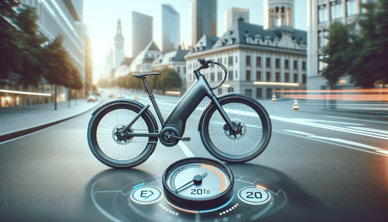 Are There Restrictions On The Speed Of Electric Bikes In Certain Areas? Are There Restrictions On The Speed Of Electric Bikes In Certain Areas?