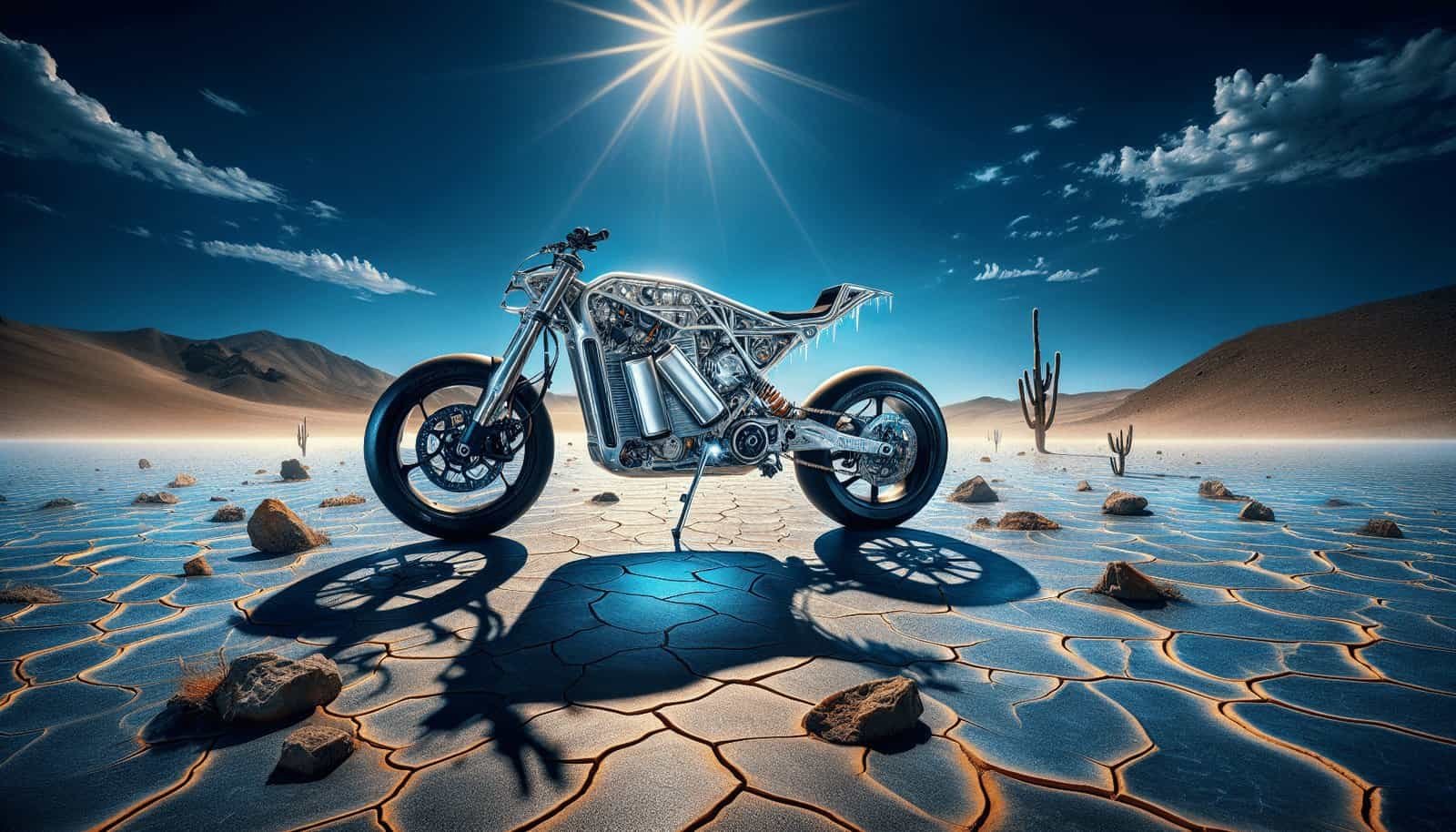 How Do Electric Bikes Perform In Hot Climates, And Is Overheating A Concern? How Do Electric Bikes Perform In Hot Climates, And Is Overheating A Concern?