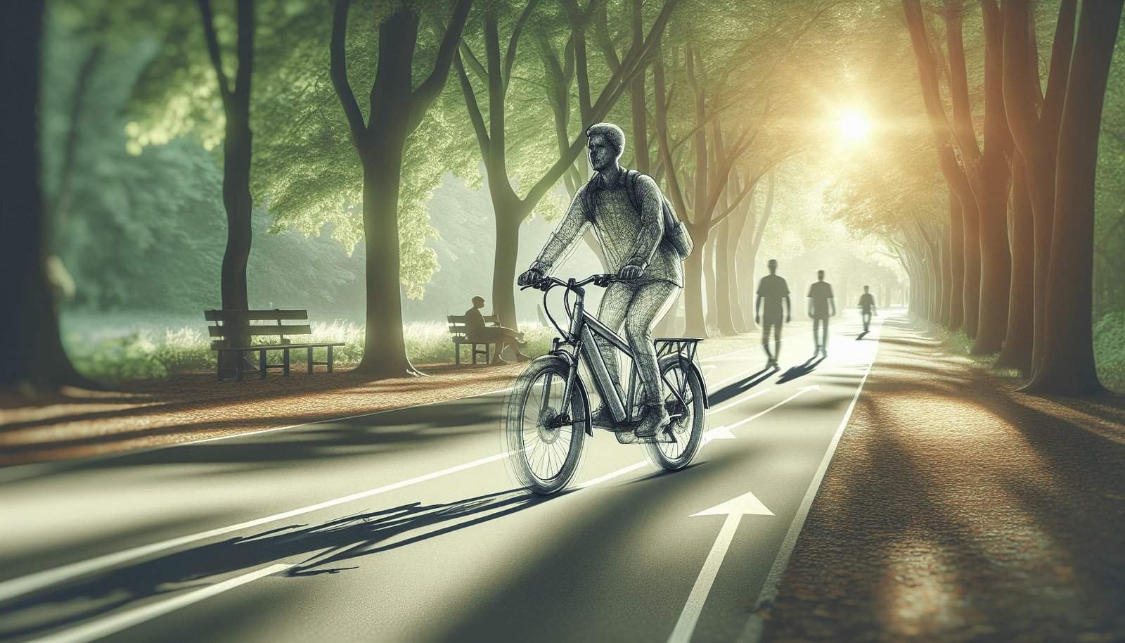 Are There Specific Rules For Using Electric Bikes On Shared Pathways? Are There Specific Rules For Using Electric Bikes On Shared Pathways?