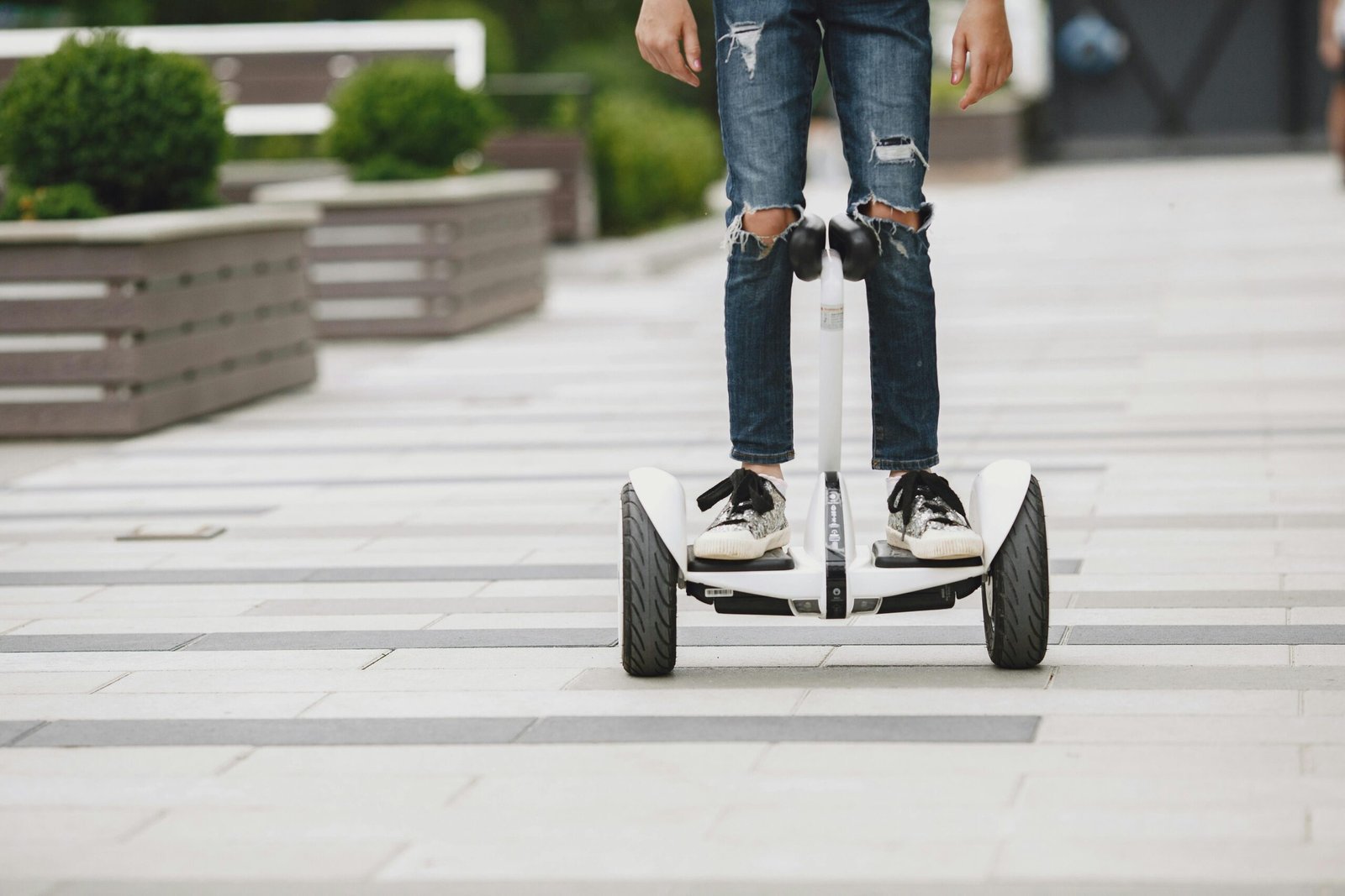 Can I Use A Hoverboard For Commuting To Work And Storing It At The Office?