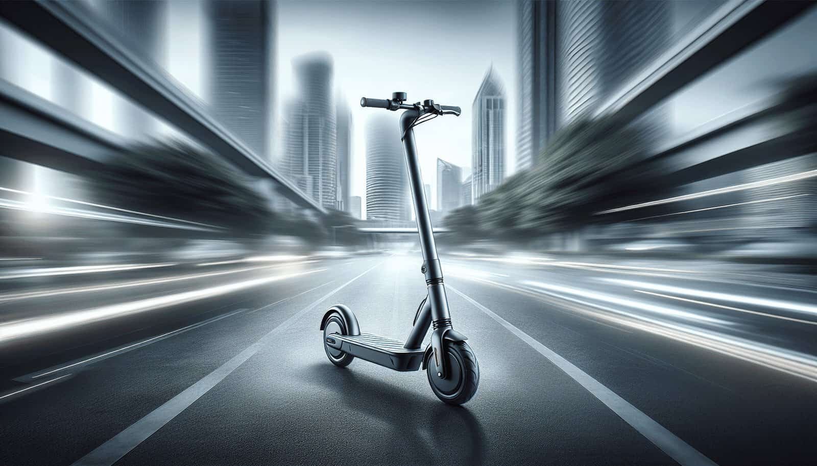What Is The Ideal Speed For Maximizing Energy Efficiency On My Electric Scooter? What Is The Ideal Speed For Maximizing Energy Efficiency On My Electric Scooter?