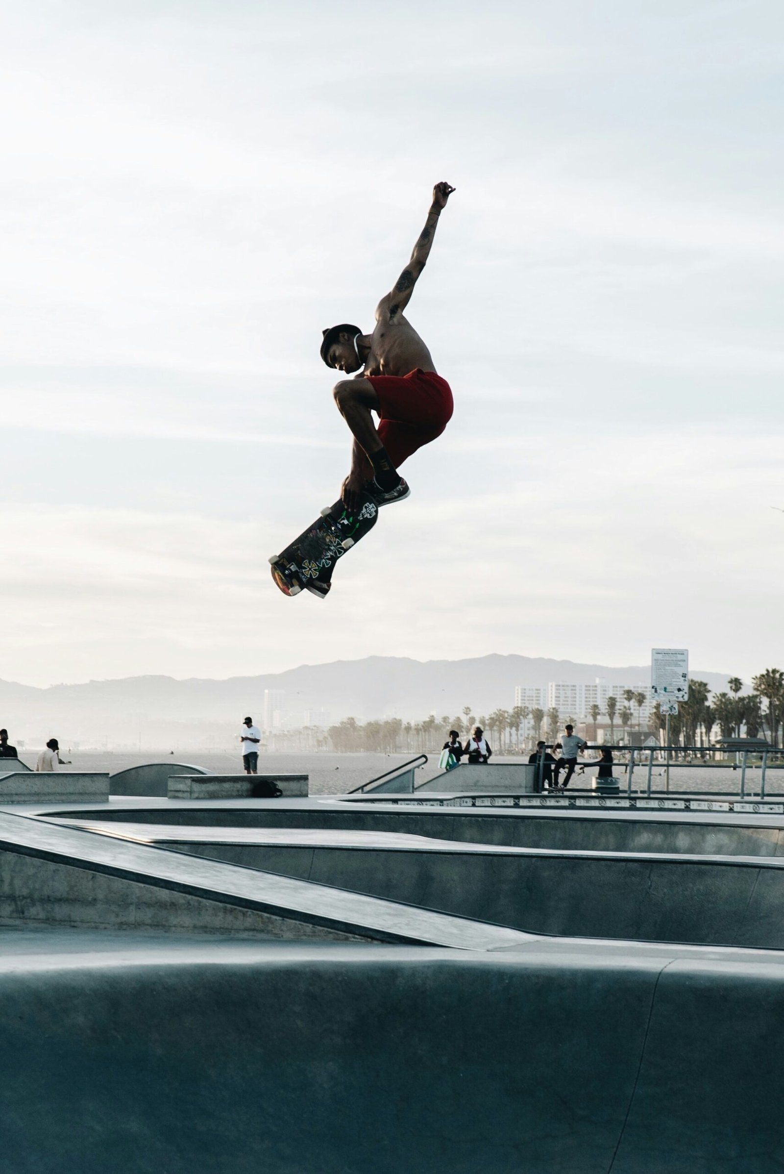 What Is The Impact Of Hoverboards On Traditional Skateboard Culture?