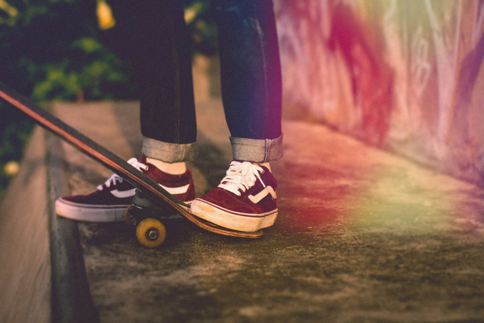 What Is The Impact Of Hoverboards On Traditional Skateboard Culture?