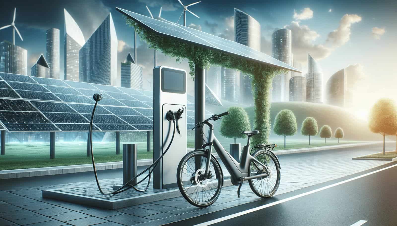 Are There Any Specific Guidelines For Charging An Electric Bike In Public Spaces? Are There Any Specific Guidelines For Charging An Electric Bike In Public Spaces?