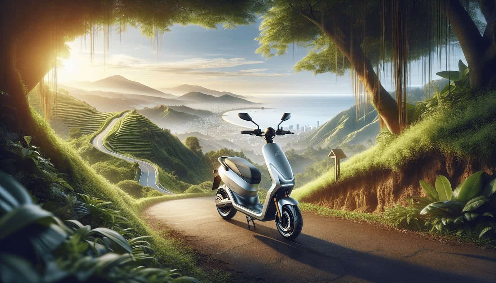 Can I Use An Electric Scooter For Commuting In Hilly Areas, And How Does It Handle Inclines? Can I Use An Electric Scooter For Commuting In Hilly Areas, And How Does It Handle Inclines?