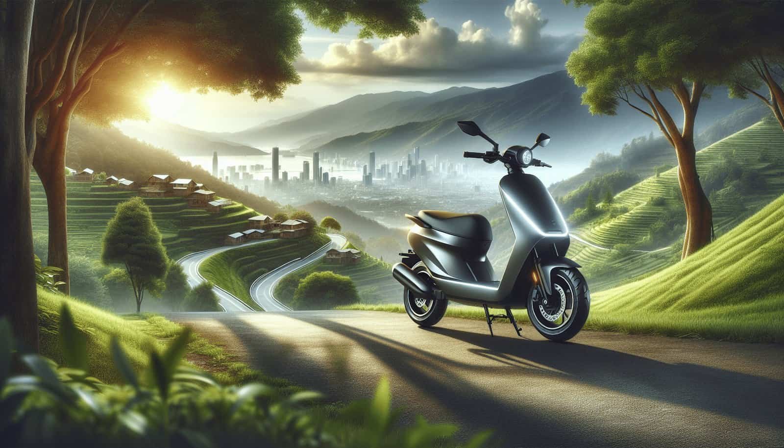 Can I Use An Electric Scooter For Commuting In Hilly Areas, And How Does It Handle Inclines? Can I Use An Electric Scooter For Commuting In Hilly Areas, And How Does It Handle Inclines?