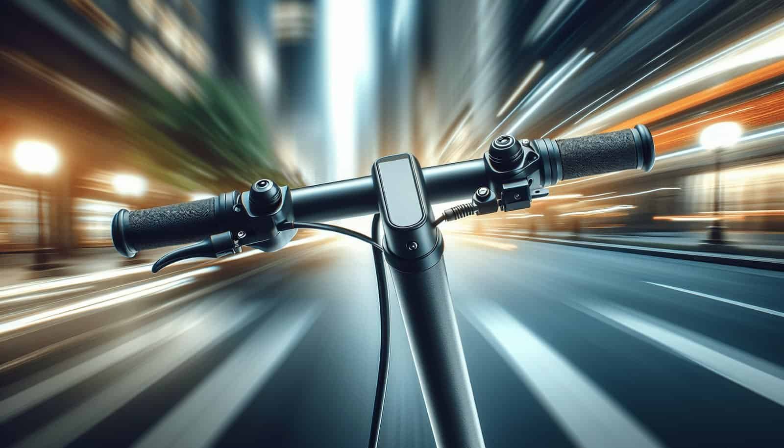 How Do I Adjust The Sensitivity Of The Accelerator On My Electric Scooter? How Do I Adjust The Sensitivity Of The Accelerator On My Electric Scooter?