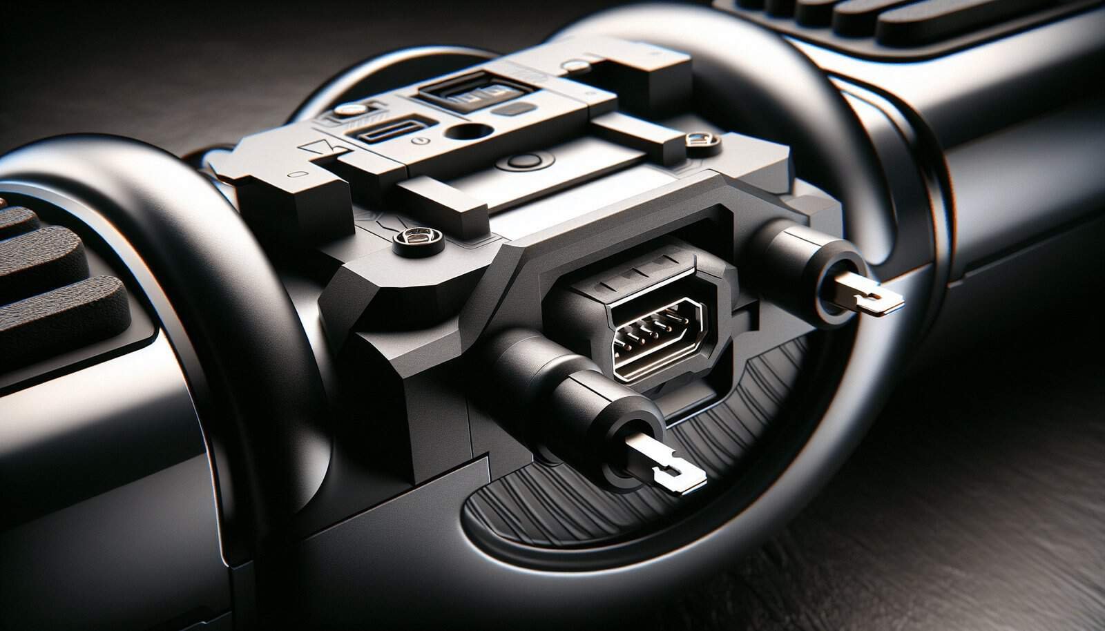 How Do I Check And Replace The Hoverboards Charging Port?