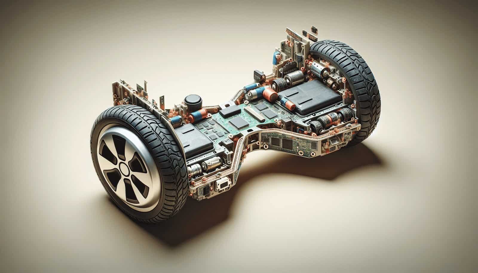 How Do I Properly Dispose Of Old Or Damaged Hoverboards? How Do I Properly Dispose Of Old Or Damaged Hoverboards?