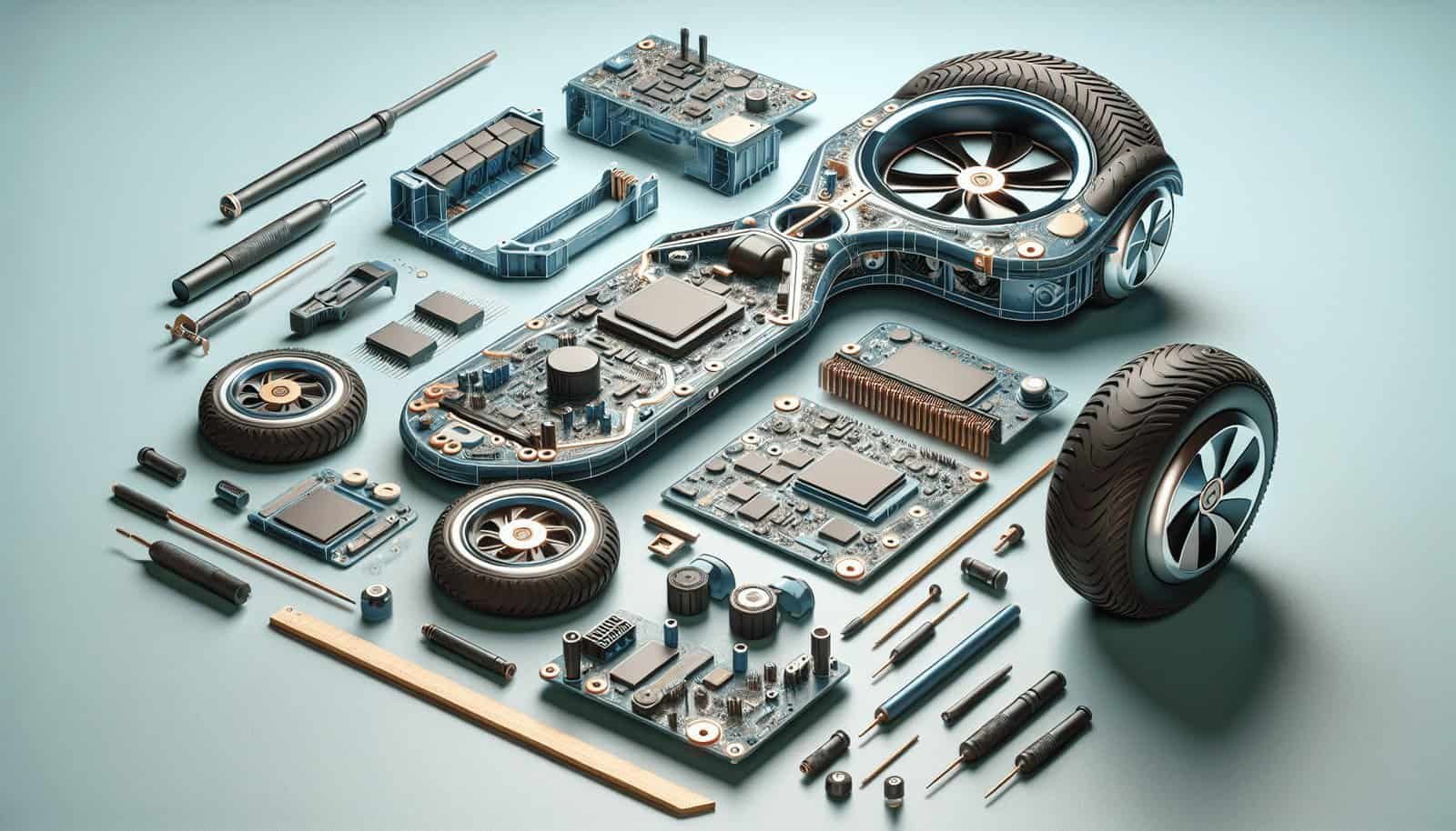 How Do I Properly Dispose Of Old Or Damaged Hoverboards? How Do I Properly Dispose Of Old Or Damaged Hoverboards?