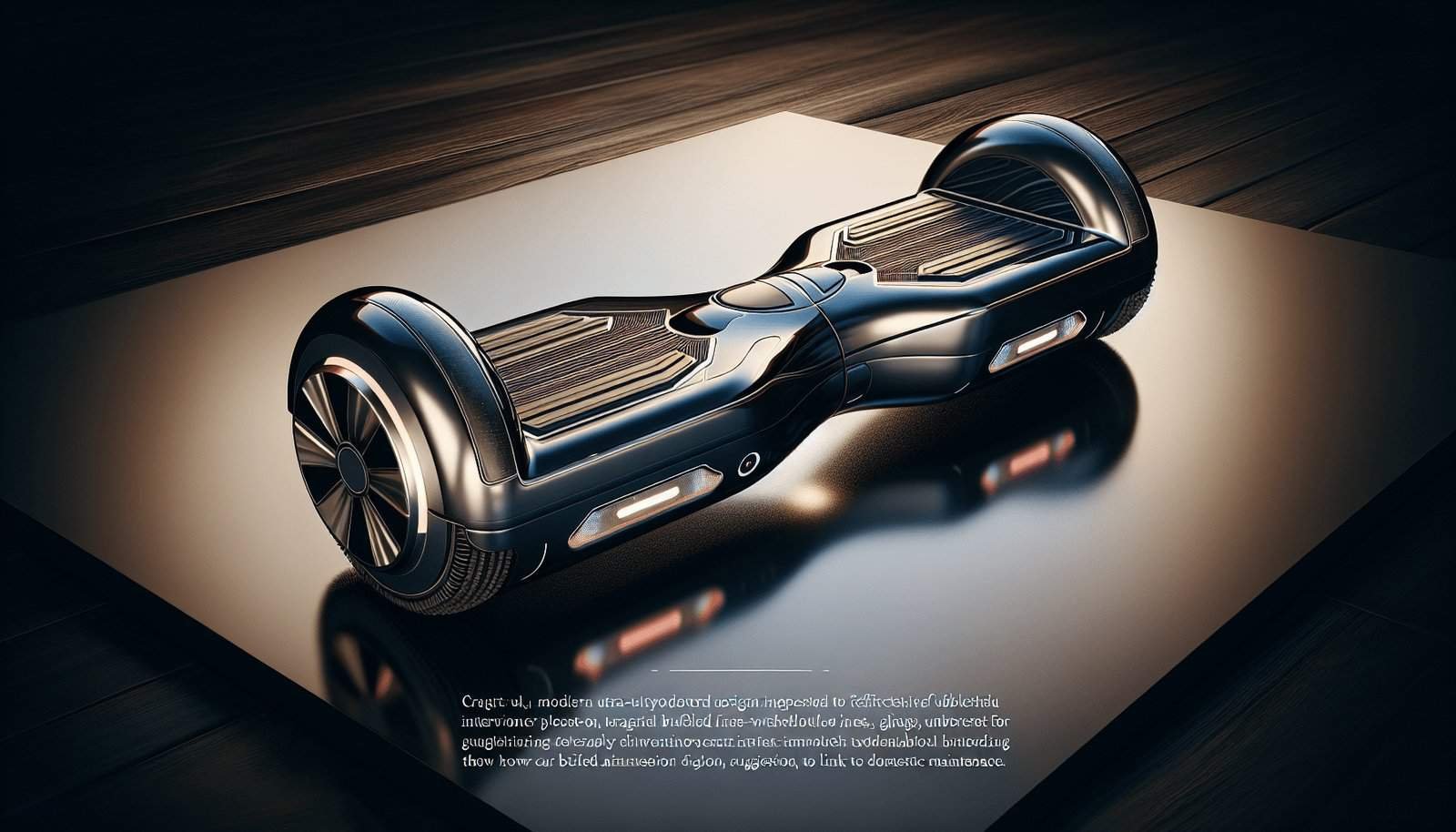 What Is The Recommended Way To Clean And Maintain The Hoverboards Frame?