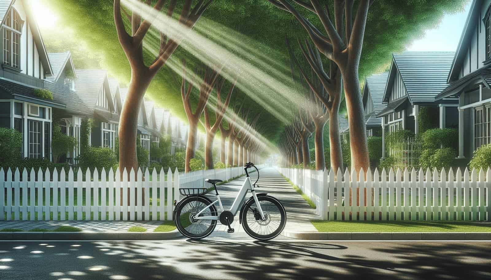 Are There Any Restrictions On The Use Of Electric Bikes In Residential Neighborhoods? Are There Any Restrictions On The Use Of Electric Bikes In Residential Neighborhoods?