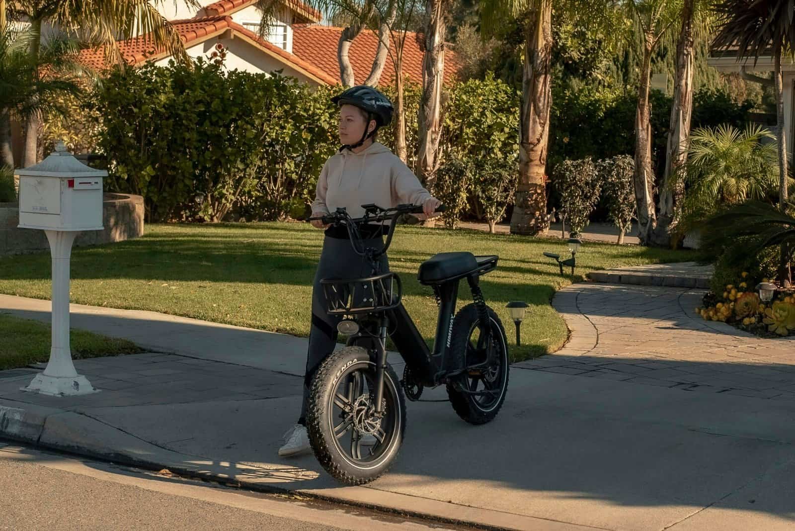 Are There Any Restrictions On The Use Of Electric Bikes In Residential Neighborhoods? Are There Any Restrictions On The Use Of Electric Bikes In Residential Neighborhoods?