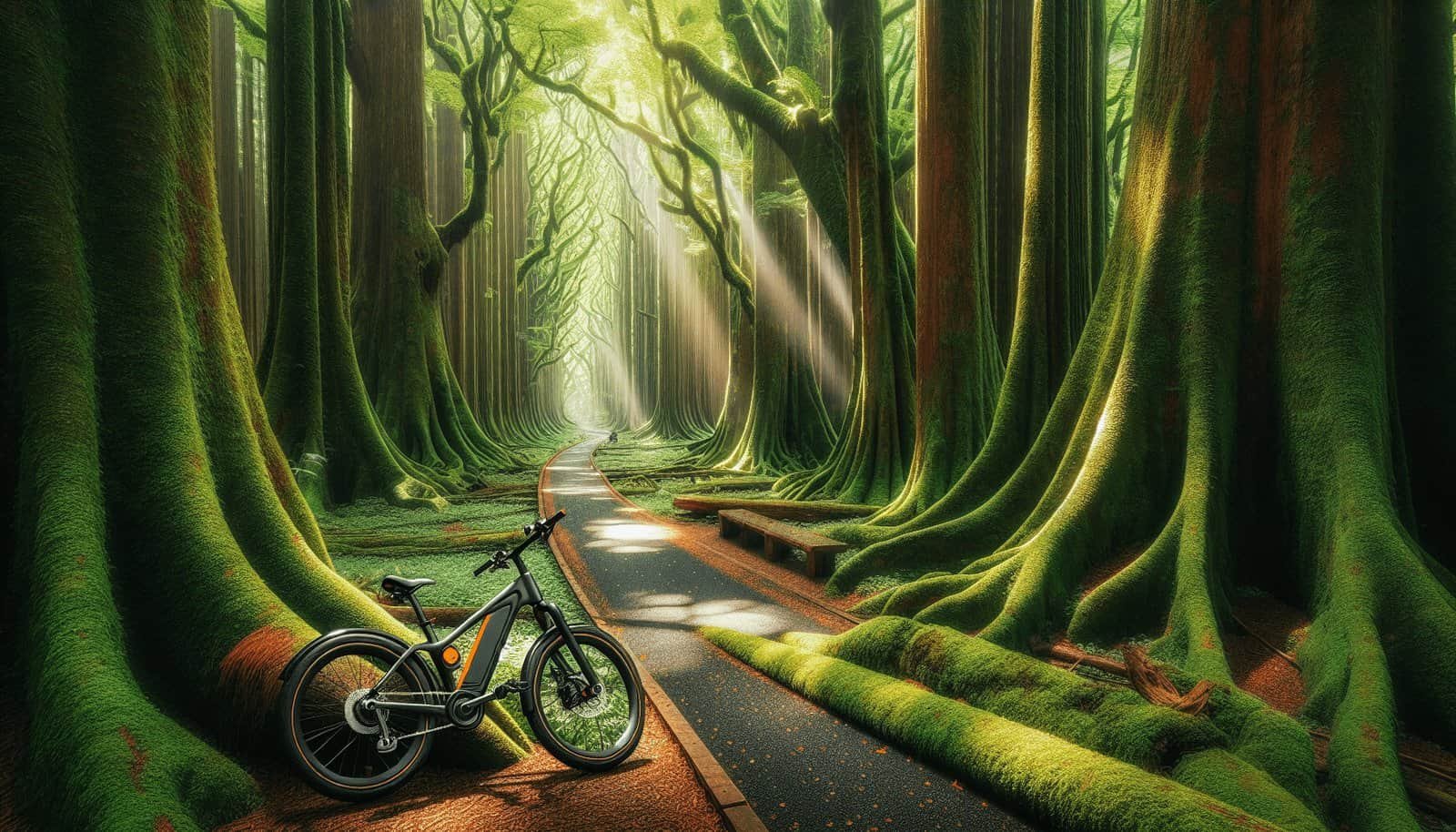 Are There Any Restrictions On Using Electric Bikes In National Forests And Protected Areas? Are There Any Restrictions On Using Electric Bikes In National Forests And Protected Areas?
