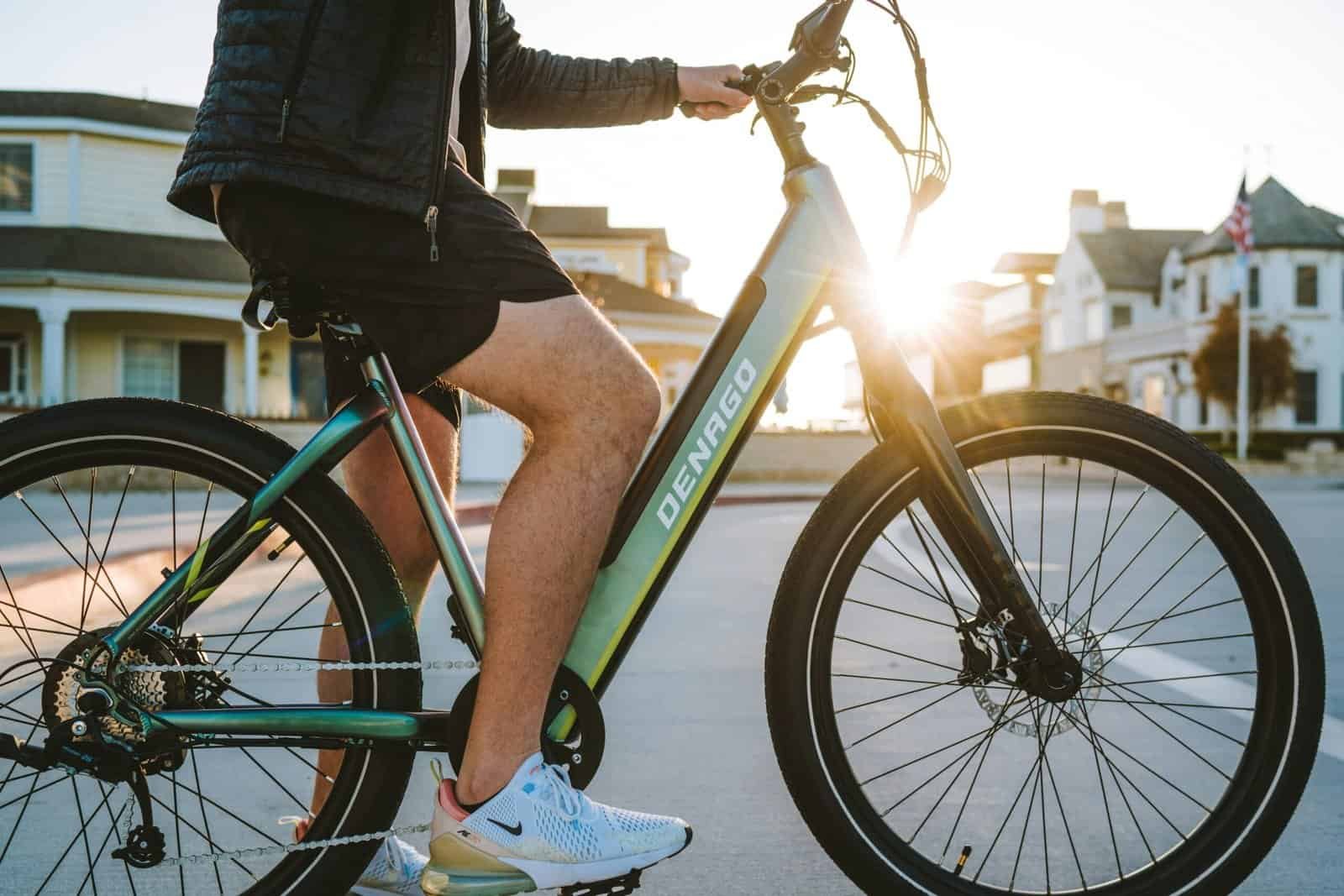 Can I Use An Electric Bike For Long-distance Commuting? Can I Use An Electric Bike For Long-distance Commuting?