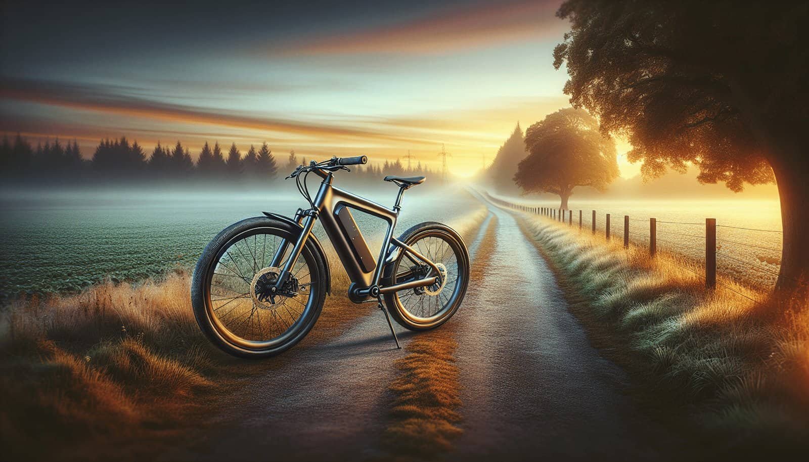 Can I Use An Electric Bike For Long-distance Commuting? Can I Use An Electric Bike For Long-distance Commuting?