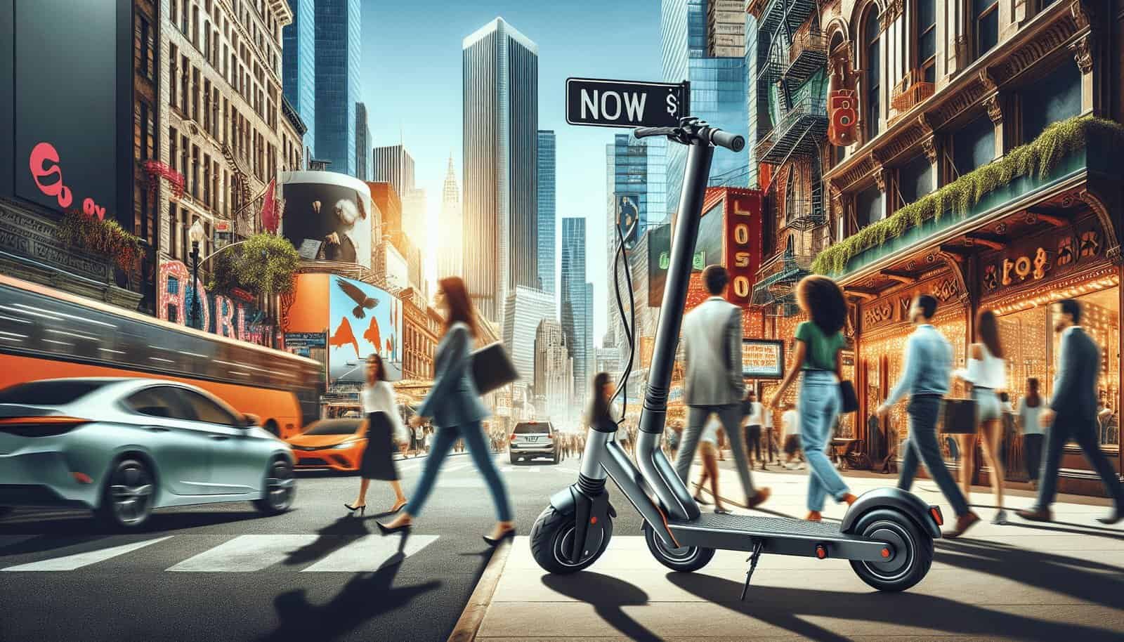 Can I Use An Electric Scooter For Touring And Sightseeing In Urban Areas? Can I Use An Electric Scooter For Touring And Sightseeing In Urban Areas?