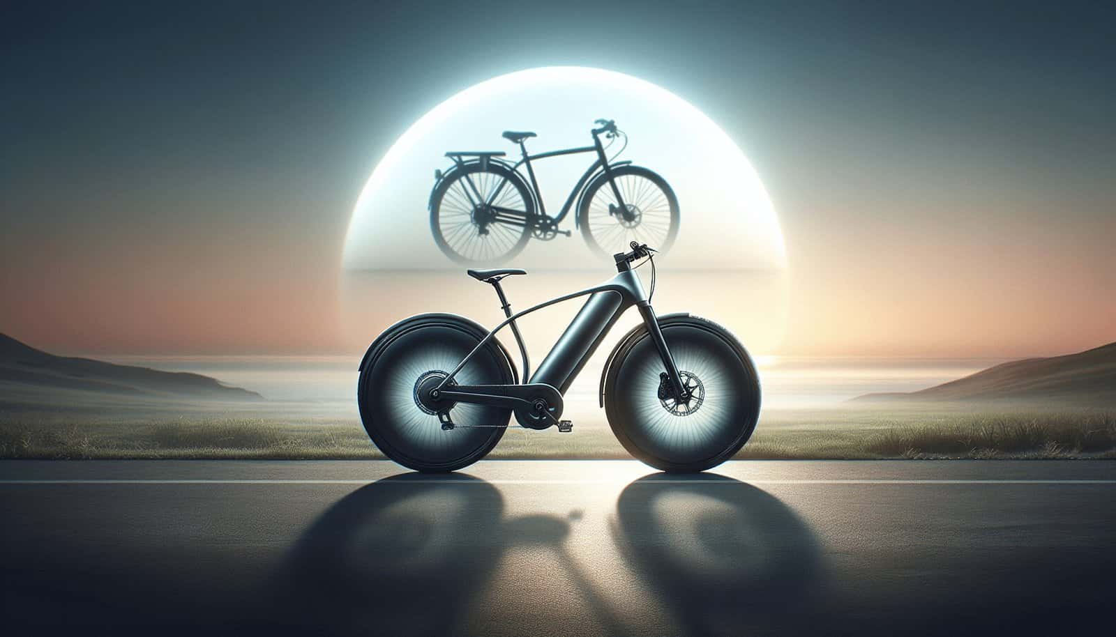 How Does The Noise Level Of An Electric Bike Compare To Traditional Bikes? How Does The Noise Level Of An Electric Bike Compare To Traditional Bikes?