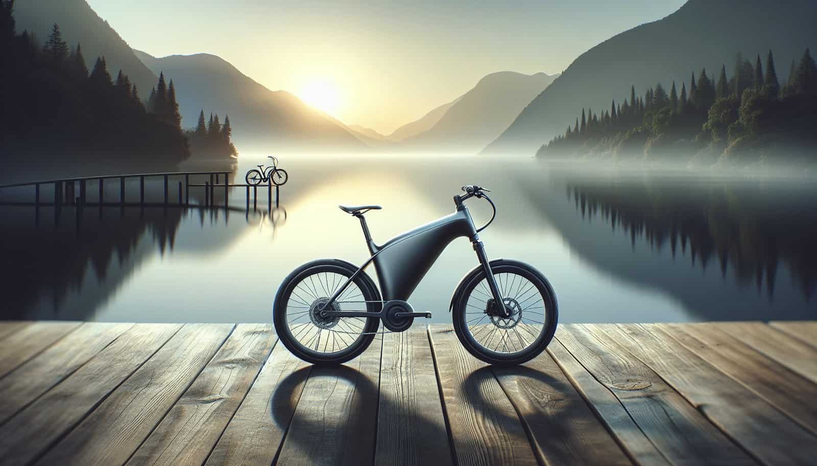 How Does The Noise Level Of An Electric Bike Compare To Traditional Bikes? How Does The Noise Level Of An Electric Bike Compare To Traditional Bikes?