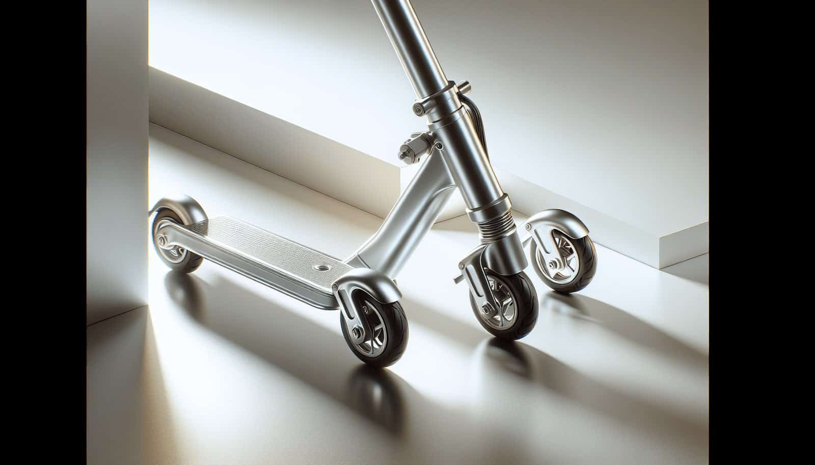 What Is The Recommended Way To Clean And Maintain The Electric Scooters Kickstand? What Is The Recommended Way To Clean And Maintain The Electric Scooters Kickstand?