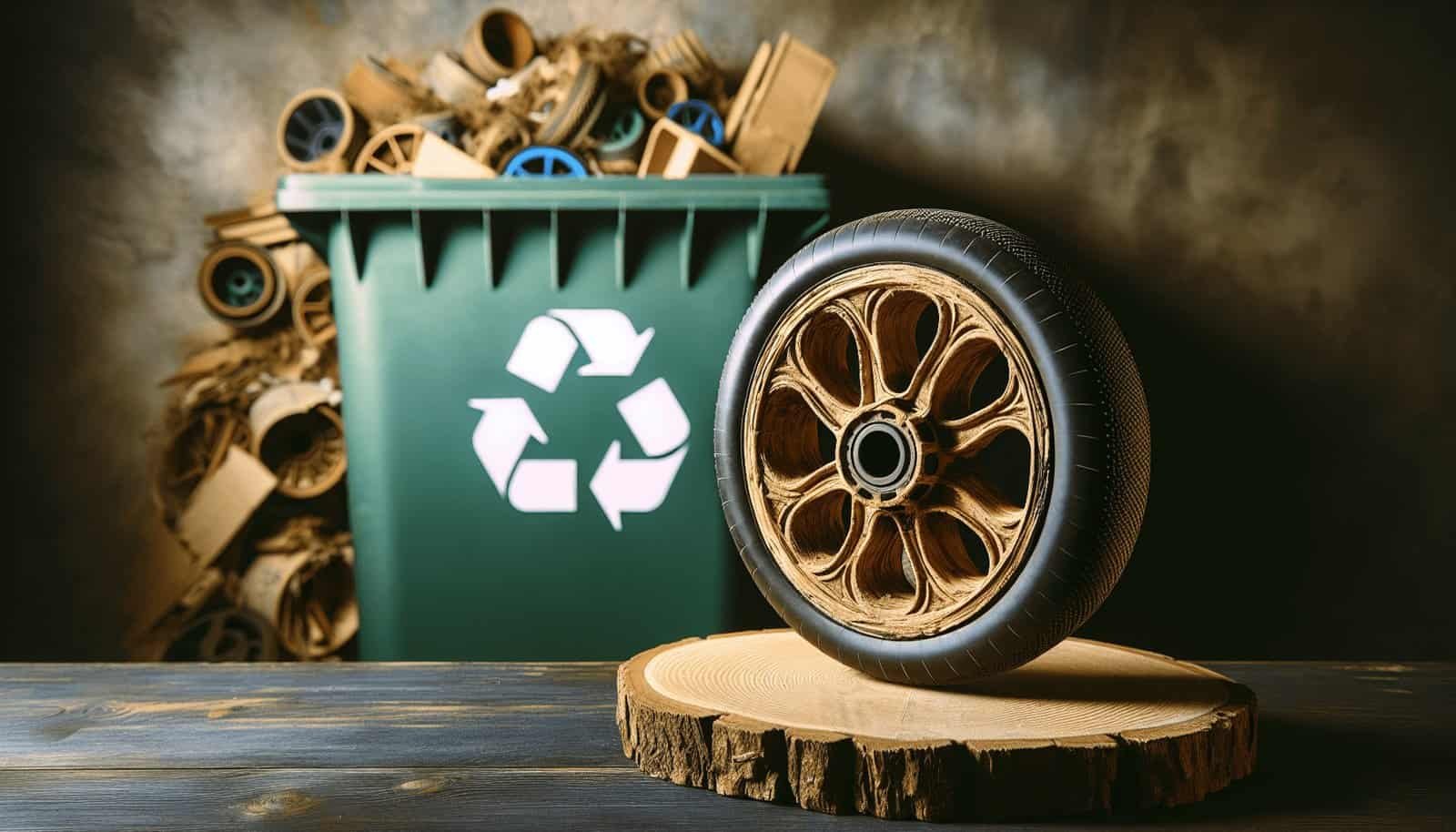 How Do I Properly Dispose Of Old Or Damaged Hoverboard Accessories? How Do I Properly Dispose Of Old Or Damaged Hoverboard Accessories?
