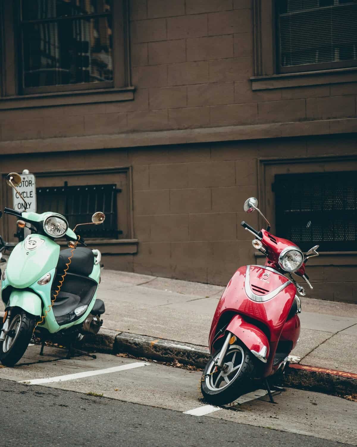 What Is The Recommended Way To Clean And Maintain The Electric Scooters Suspension System? What Is The Recommended Way To Clean And Maintain The Electric Scooters Suspension System?