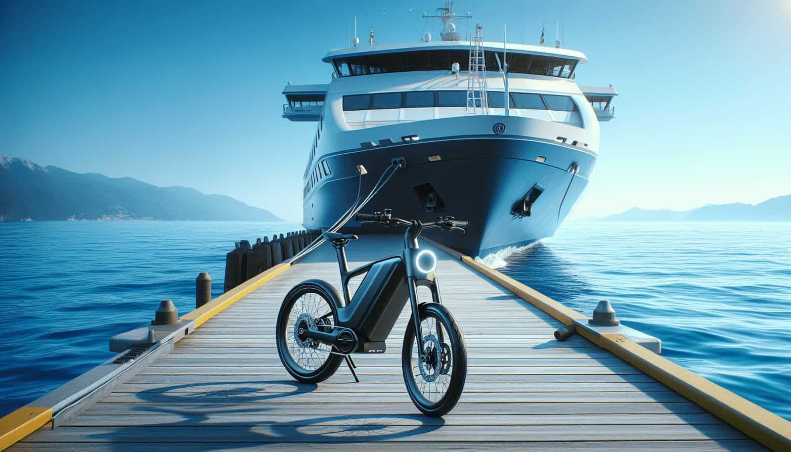 Are There Any Restrictions On Using Electric Bikes On Ferries And Other Forms Of Transportation? Are There Any Restrictions On Using Electric Bikes On Ferries And Other Forms Of Transportation?