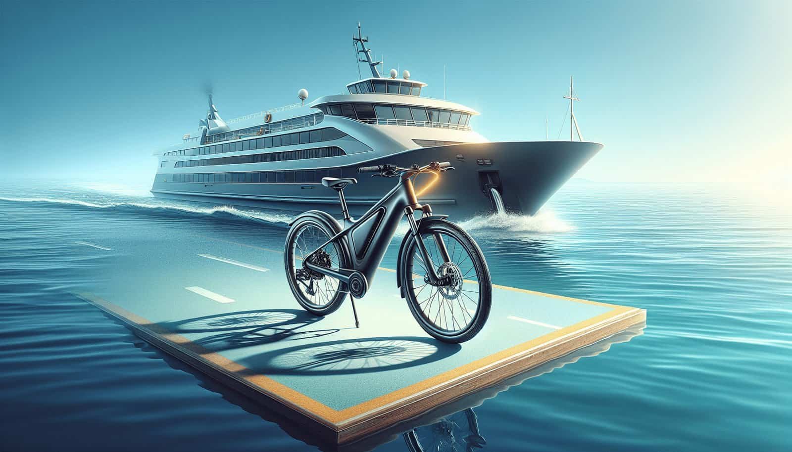 Are There Any Restrictions On Using Electric Bikes On Ferries And Other Forms Of Transportation? Are There Any Restrictions On Using Electric Bikes On Ferries And Other Forms Of Transportation?