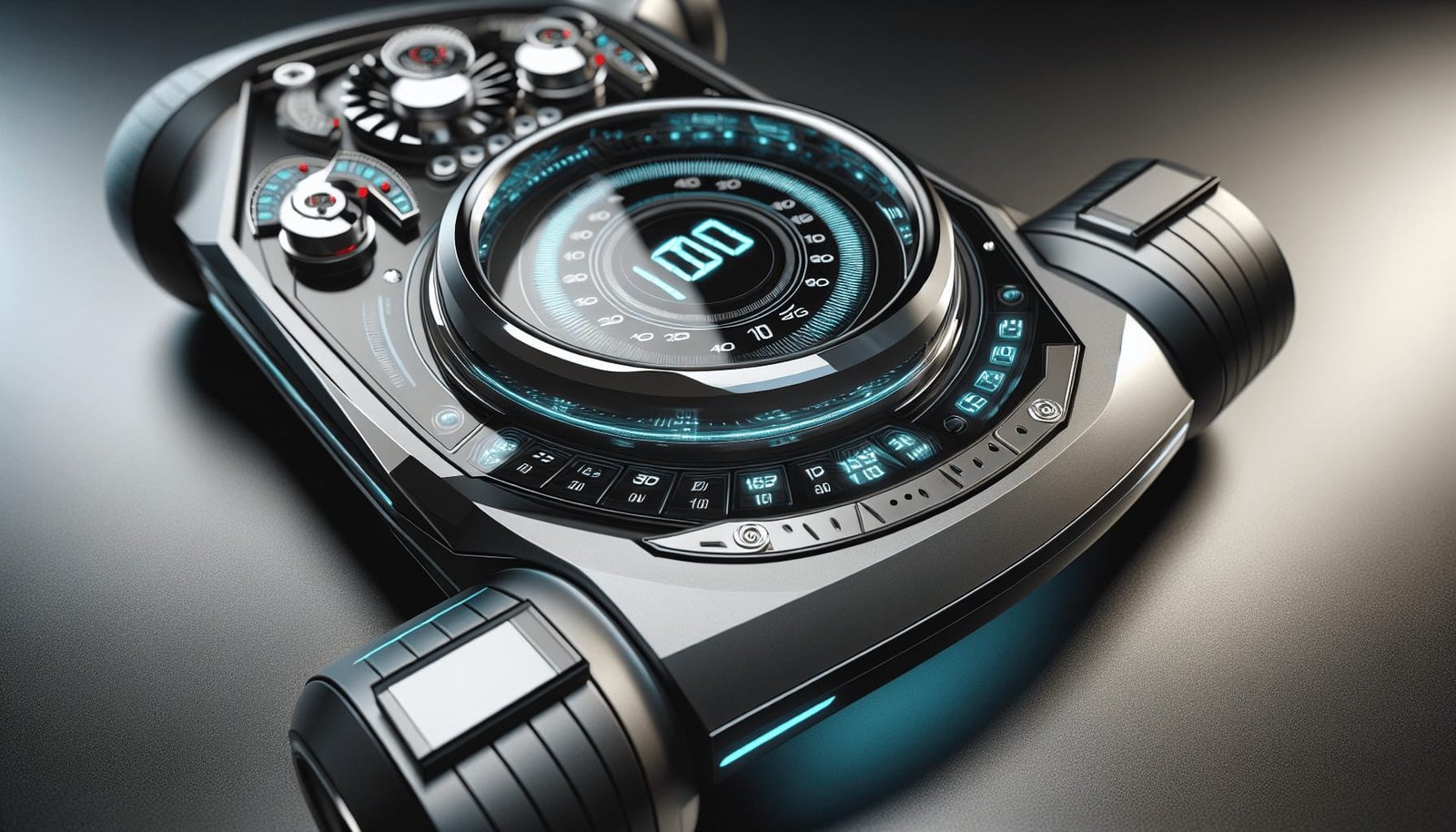 How Do I Adjust The Sensitivity Of The Hoverboards Speedometer? How Do I Adjust The Sensitivity Of The Hoverboards Speedometer?