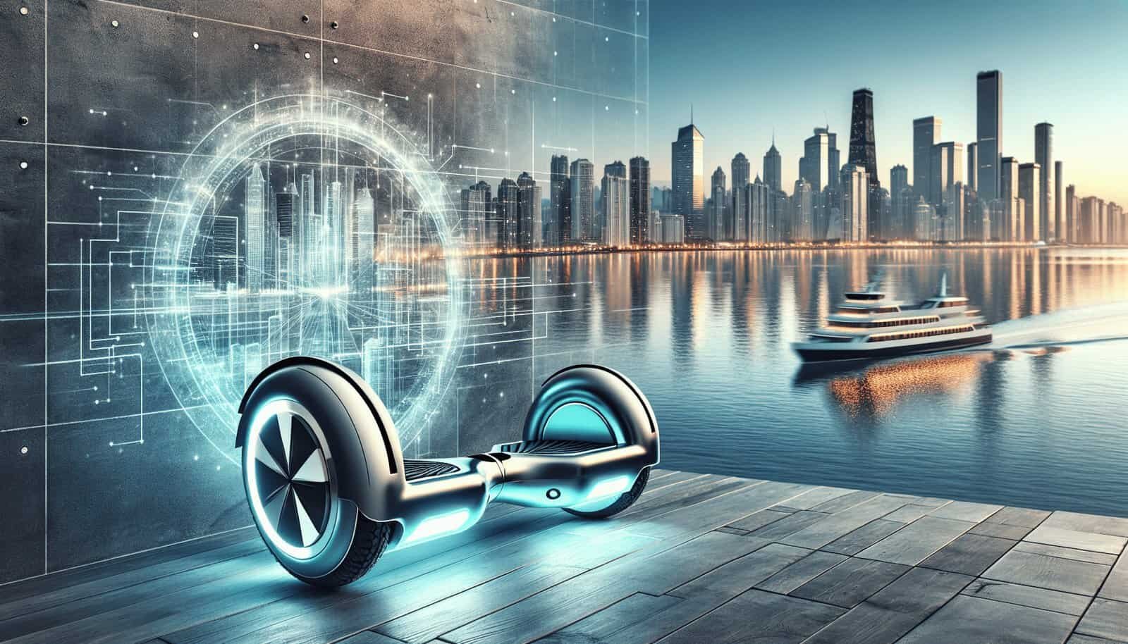 Can I Use A Hoverboard For Transportation During Ferry Rides And Other Forms Of Transportation?